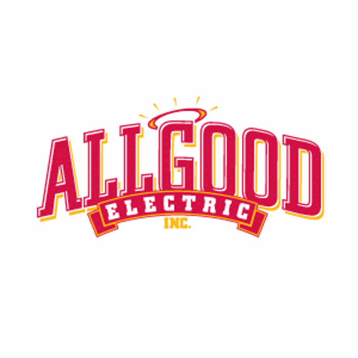 Allgood Electric, Inc. Logo