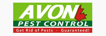 Avon Pest Control Logo