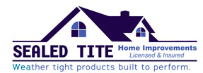 Sealed Tite Home Improvements Logo