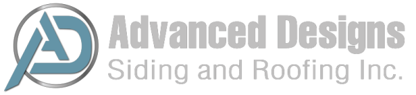 Advanced Designs Siding & Roofing, Inc. Logo