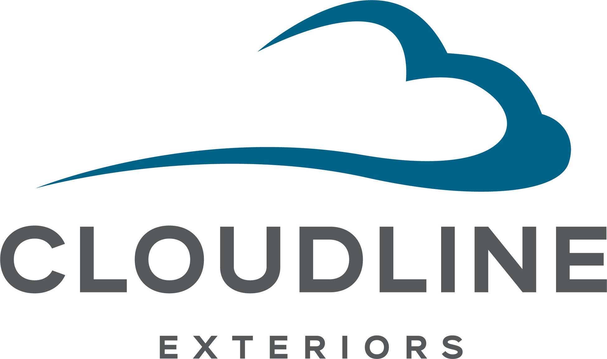 Cloudline Exteriors Logo