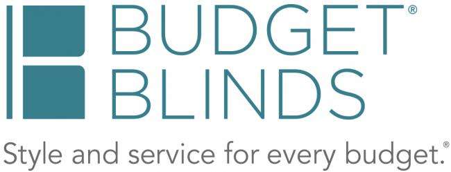 Budget Blinds Madison/Athens, AL Logo