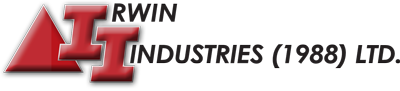 Irwin Industries 1988 Ltd. Logo