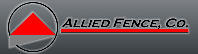 Allied Fence Logo