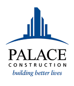 Palace Construction Co., Inc. Logo