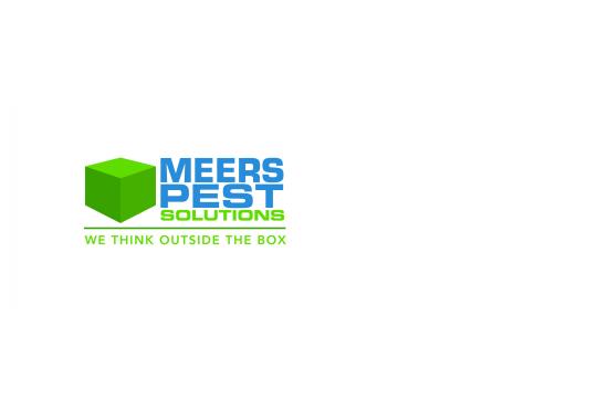 Meers Pest Solutions Logo