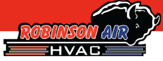 Robinson Air LLC Logo