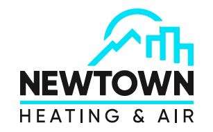 Newtown Heating & Air Conditioning, LLC Logo