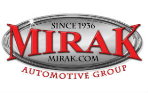 Mirak Chevrolet-Hyundai Logo