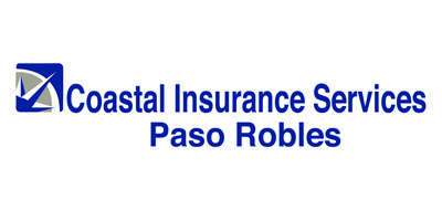 Coastal States Insurance - Paso Robles Logo