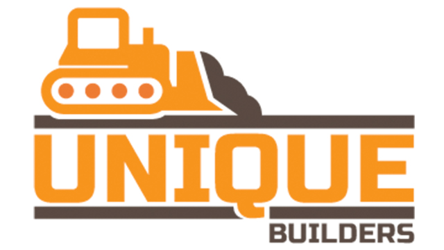 Unique Builders, Inc.  Logo