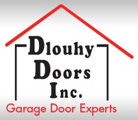 Dlouhy Doors  Inc Logo