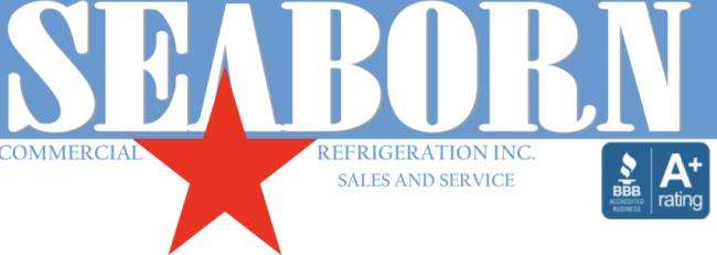 Seaborn Commercial Refrigeration, Inc. Logo