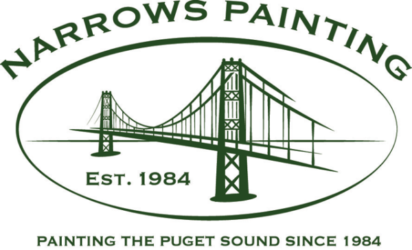 Narrows Painting LLC Logo