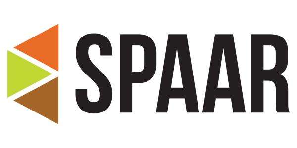 SPAAR Inc. Logo