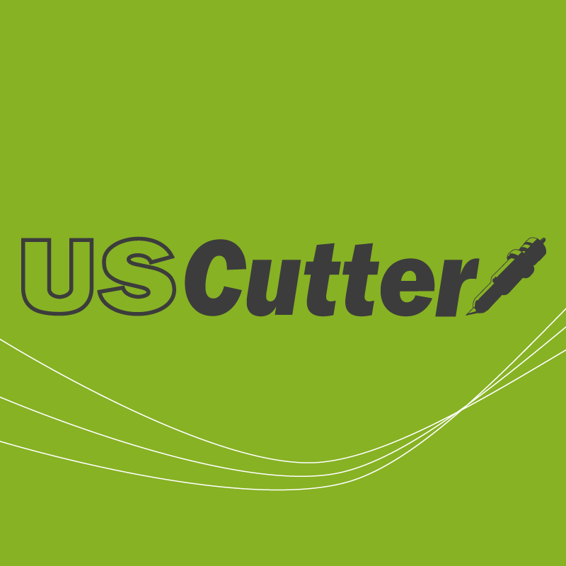 USCutter, Inc. Logo