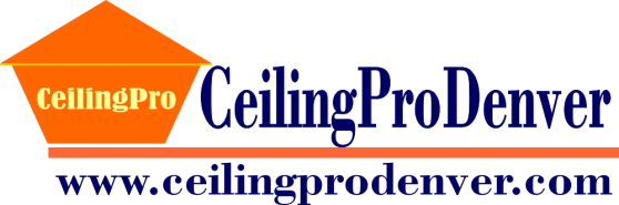 Ceiling Pro of Colorado, Inc. Logo