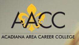 Acadiana Area Career College Logo