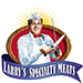 Larry's Specialty Meats, Inc. Logo
