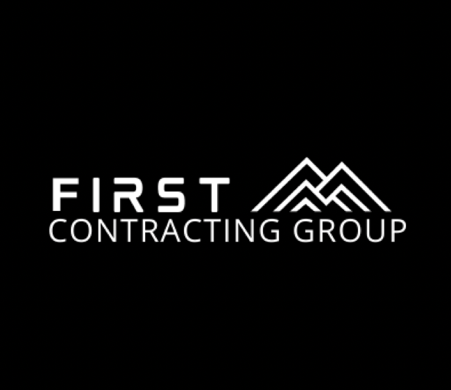 First Contracting Group, LLC Logo