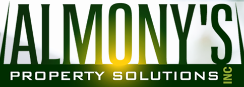 Almony's Property Solutions, Inc. Logo