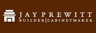 Jay Prewitt Builder, Inc. Logo