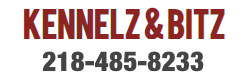 Kennelz and Bitz Logo
