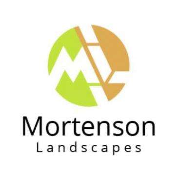 Mortenson Landscapes, LLC Logo