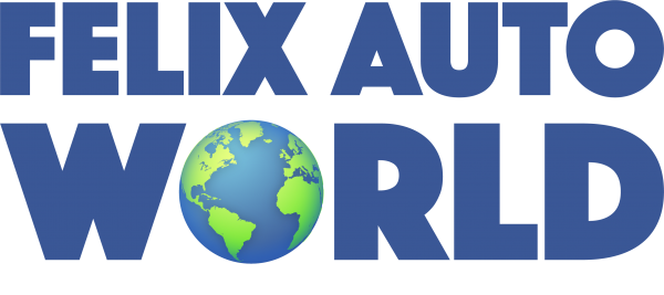 Felix Auto World Logo