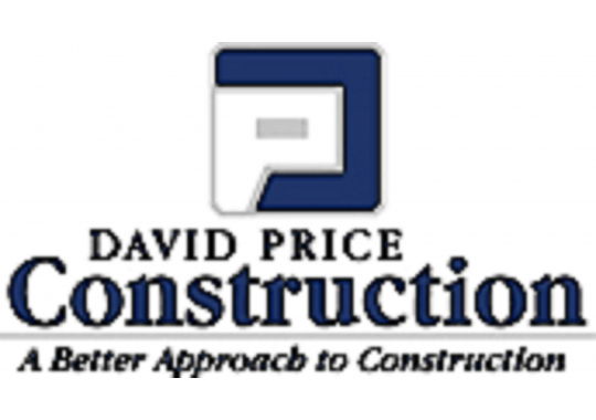 David Price Construction, LLC Logo
