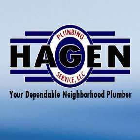 Hagen Plumbing Service, LLC Logo