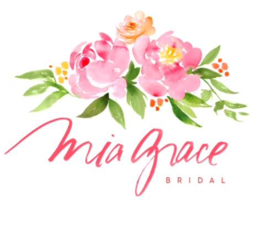 Mia Grace Bridal, LLC Logo