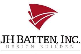 J H Batten, Inc. Logo