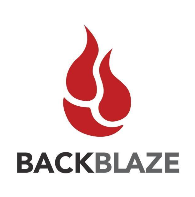 Backblaze, Inc. Logo