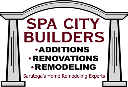 Spa City Builders Logo