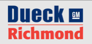 Dueck Richmond Logo