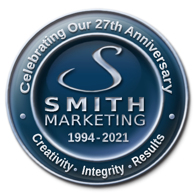 Smith Marketing, Inc. Logo