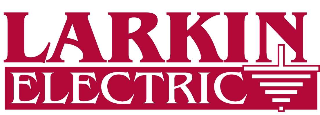 Larkin Electric, Inc. Logo