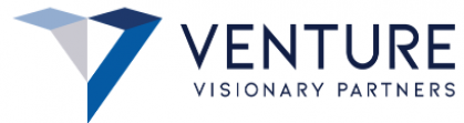 Venture Visionary Partners LLC Logo