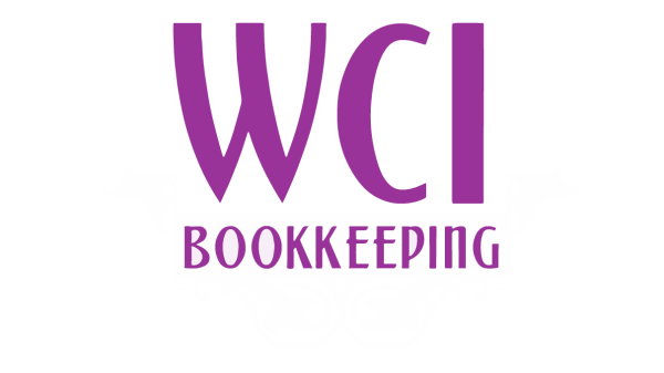 WCI Bookkeeping LLC Logo