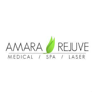 Amara Rejuve Medical Spa & Laser LLC Logo