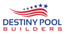 Destiny Pool Builders, LLC Logo