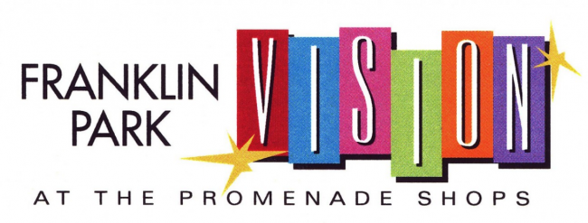 Franklin Park Vision Logo