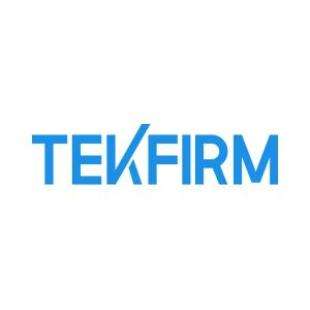 Tekfirm LLC Logo