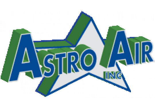 Astro Air, Inc. Logo