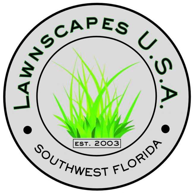 Lawnscapes USA, LLC Logo