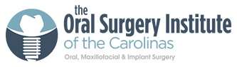 The Oral Surgery Institute of the Carolinas Logo