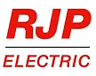 RJP Electric Logo
