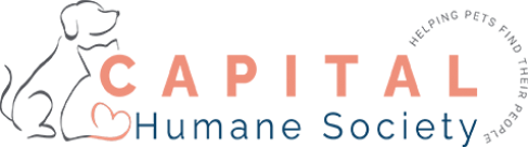 Capital Humane Society Logo