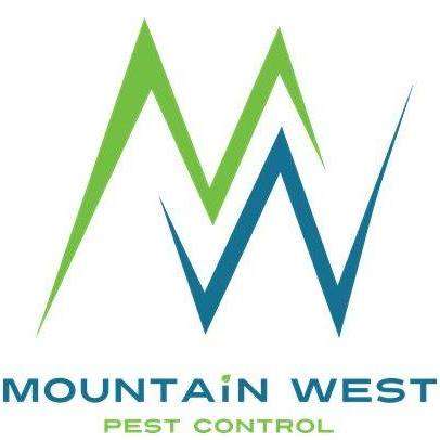 Mountain West Pest, LLC Logo